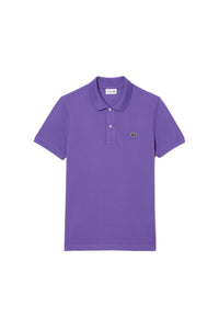 Polo L.12.12 en petit piqué - Bardane
