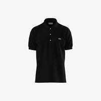 Polo à manches courtes - Noir