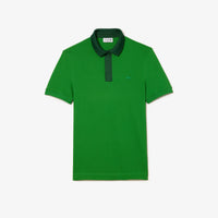 Polo à manches courtes - Estragon & Vert
