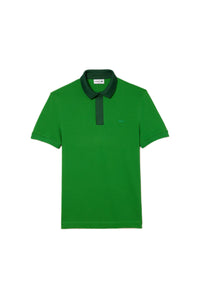 Polo à manches courtes - Estragon & Vert