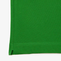 Polo à manches courtes - Estragon & Vert