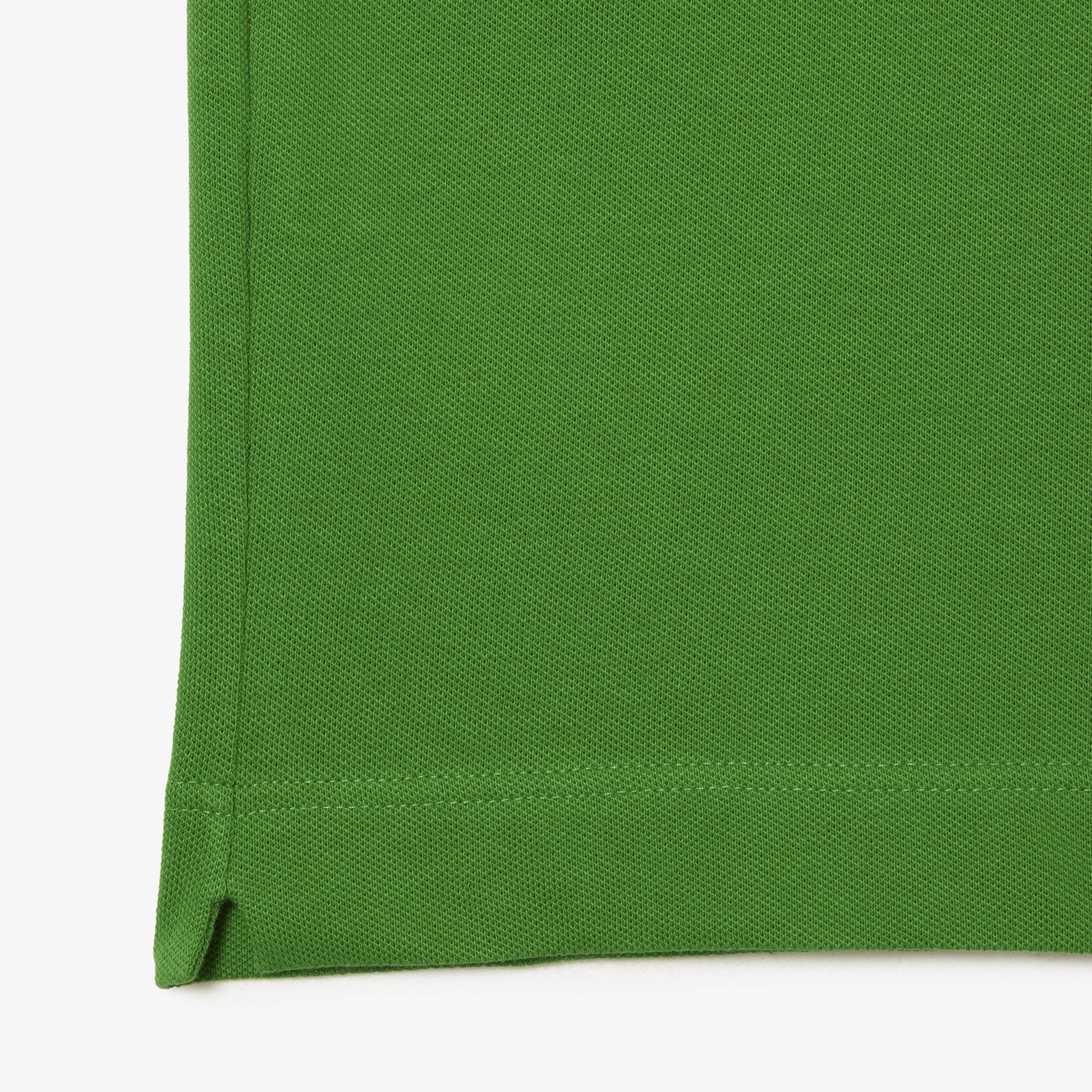 Polo à manches courtes - Estragon & Vert