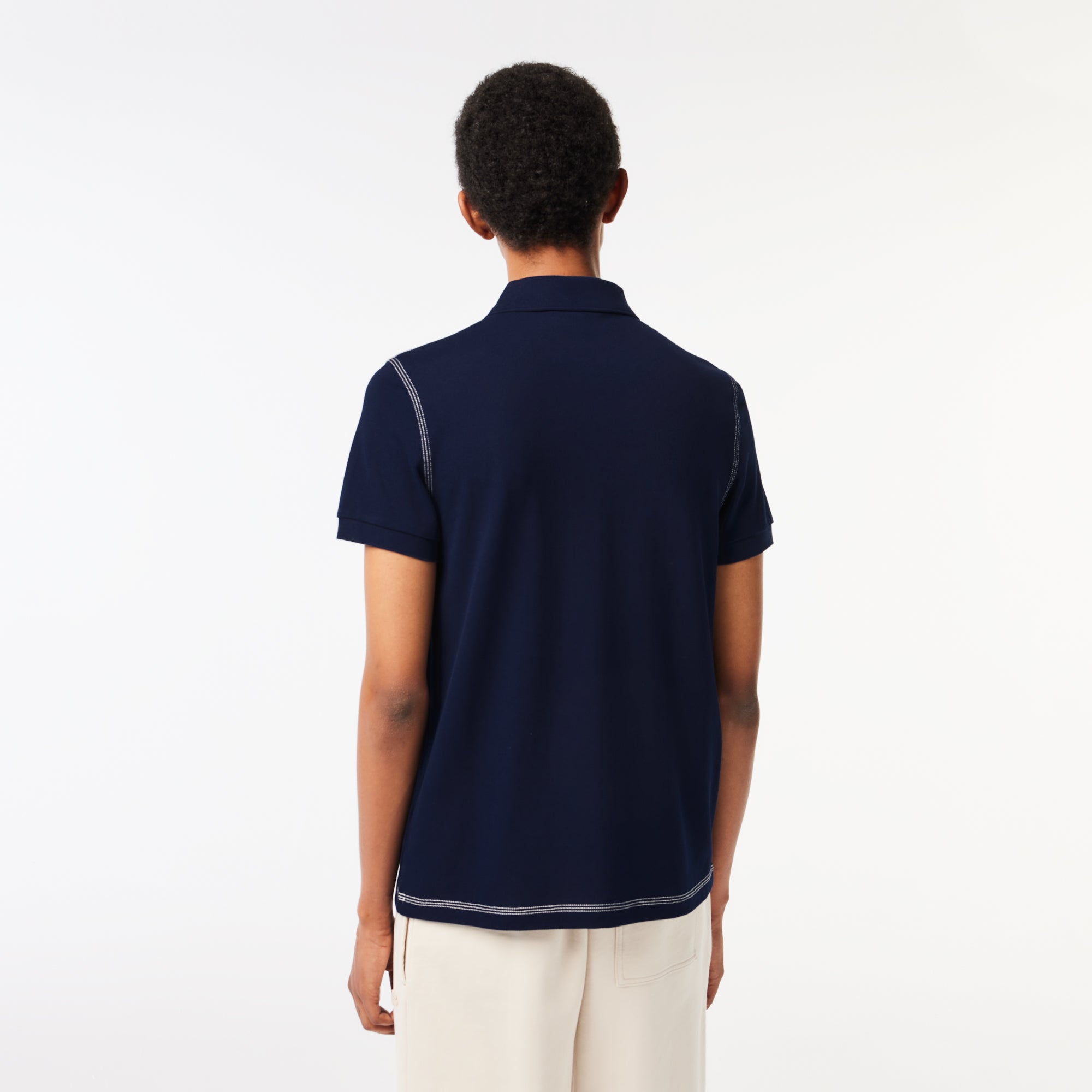 Polo - Marine