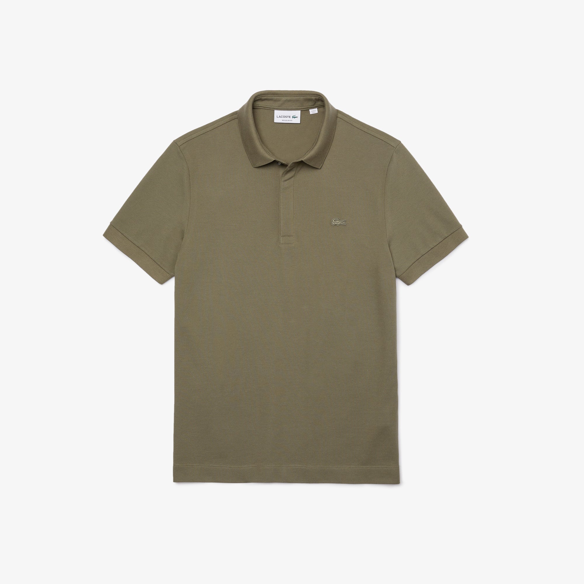 Polo à manches courtes - Tank