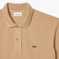 Polo L.12.12 en petit piqué épais - Viennois