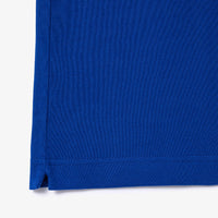 L.12.12 polo shirt with logo - Captain & White