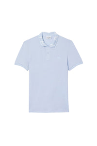 Movement fitted polo shirt in piqué - Phoenix