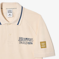 Polo à manches courtes - Gres