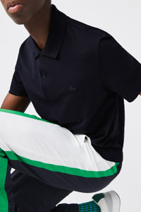 Polo Lacoste Active boutonné - Abîmes