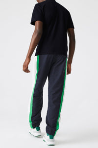 Polo Lacoste Active boutonné - Abîmes