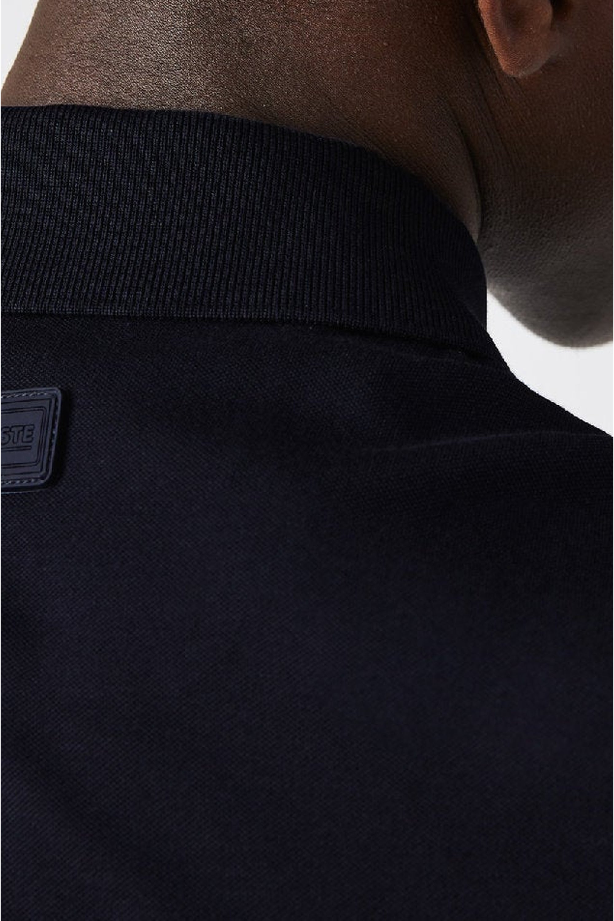 Polo Lacoste Active boutonné - Abîmes