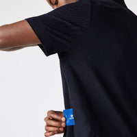 Polo Lacoste Active boutonné - Abîmes
