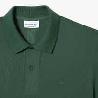 Polo coupe droite en piqué - Sequoia