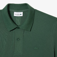 Polo coupe droite en piqué - Sequoia