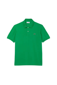 Polo L.12.12 en petit piqué - Calathea