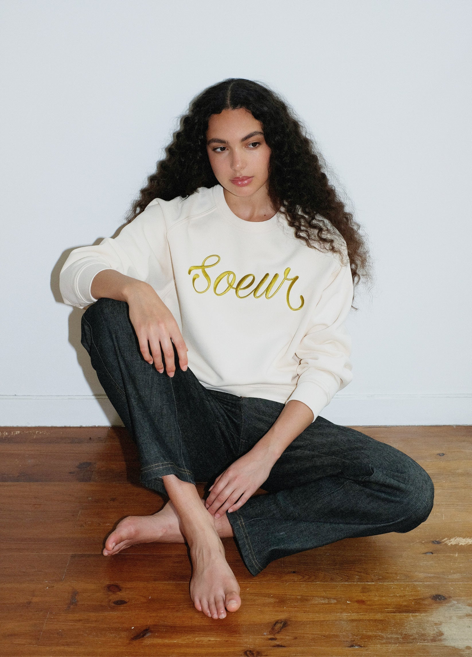 14 NEW   SWEAT THIBAULT