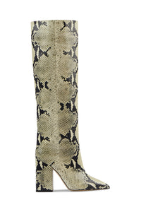 Naturale Bottes - Naturale