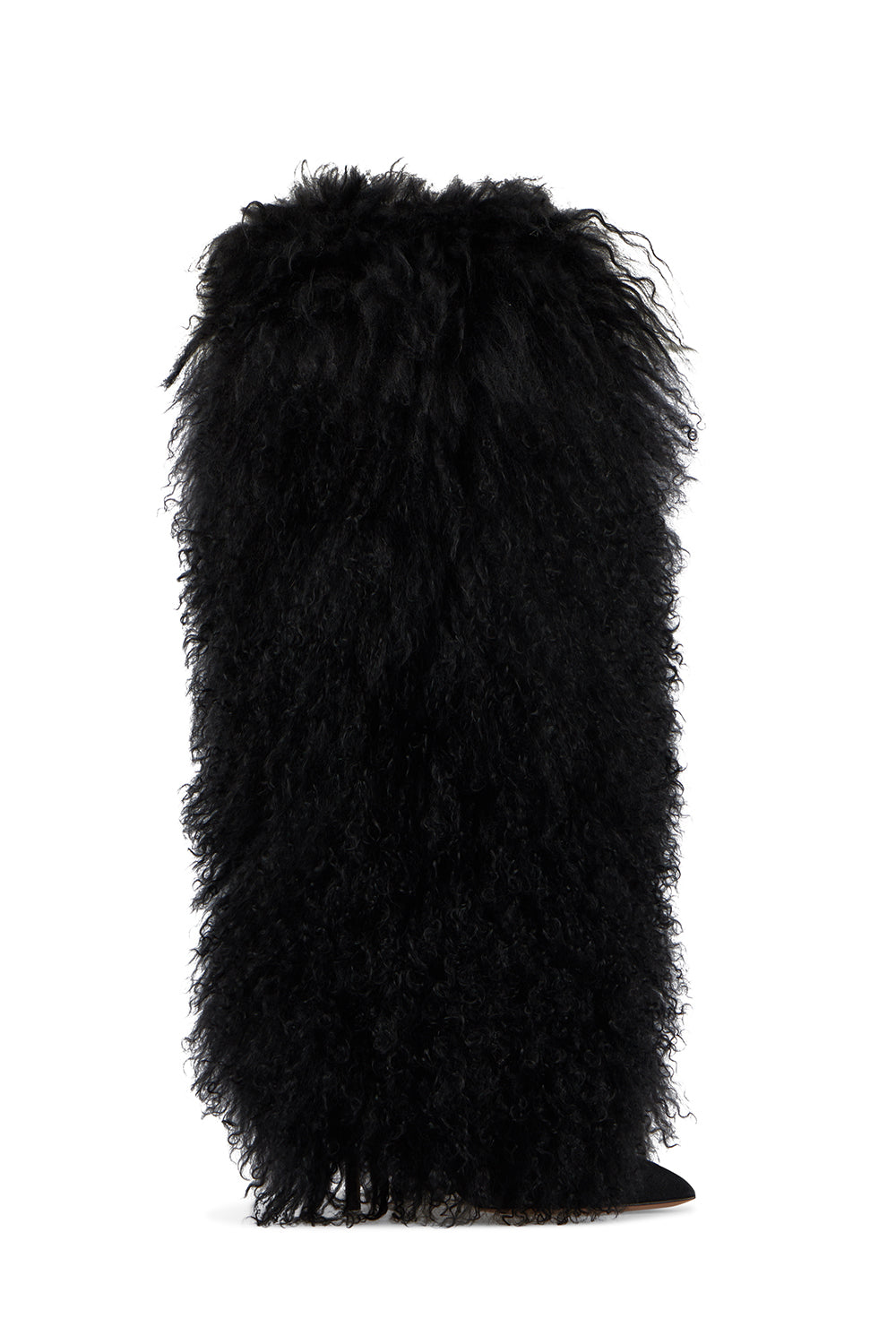 Black Bottes - Black