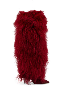 Bordeaux Bottes - Bordeaux