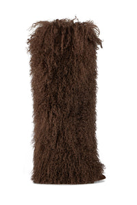 Brown Bottes - Brown