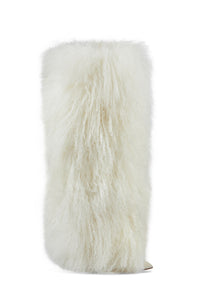 White Bottes - White
