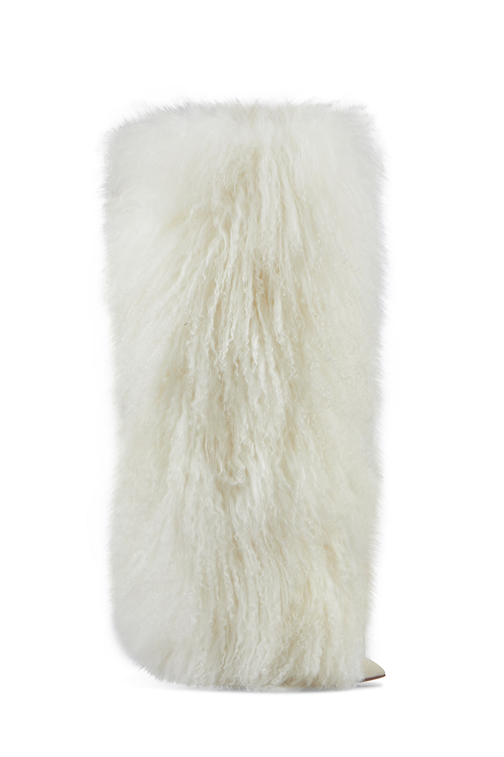 White Bottes - White