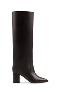 Black Bottes - Black