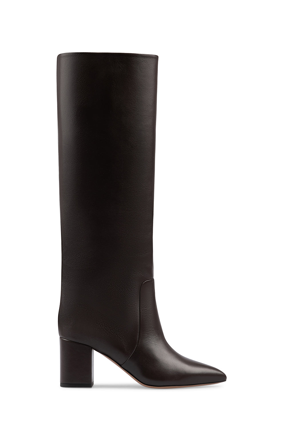 Black Bottes - Black