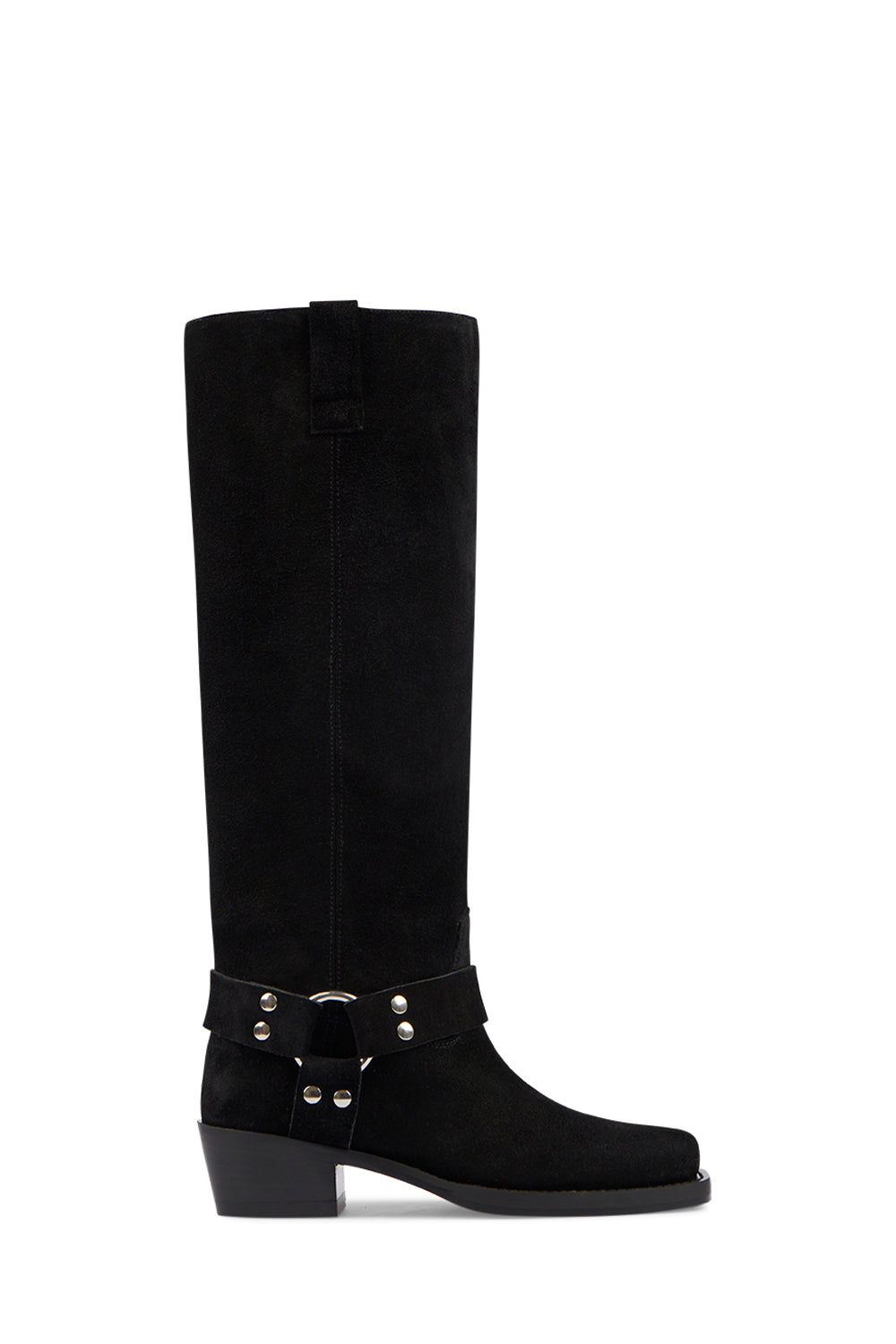 Bottes Roxy en daim - Black