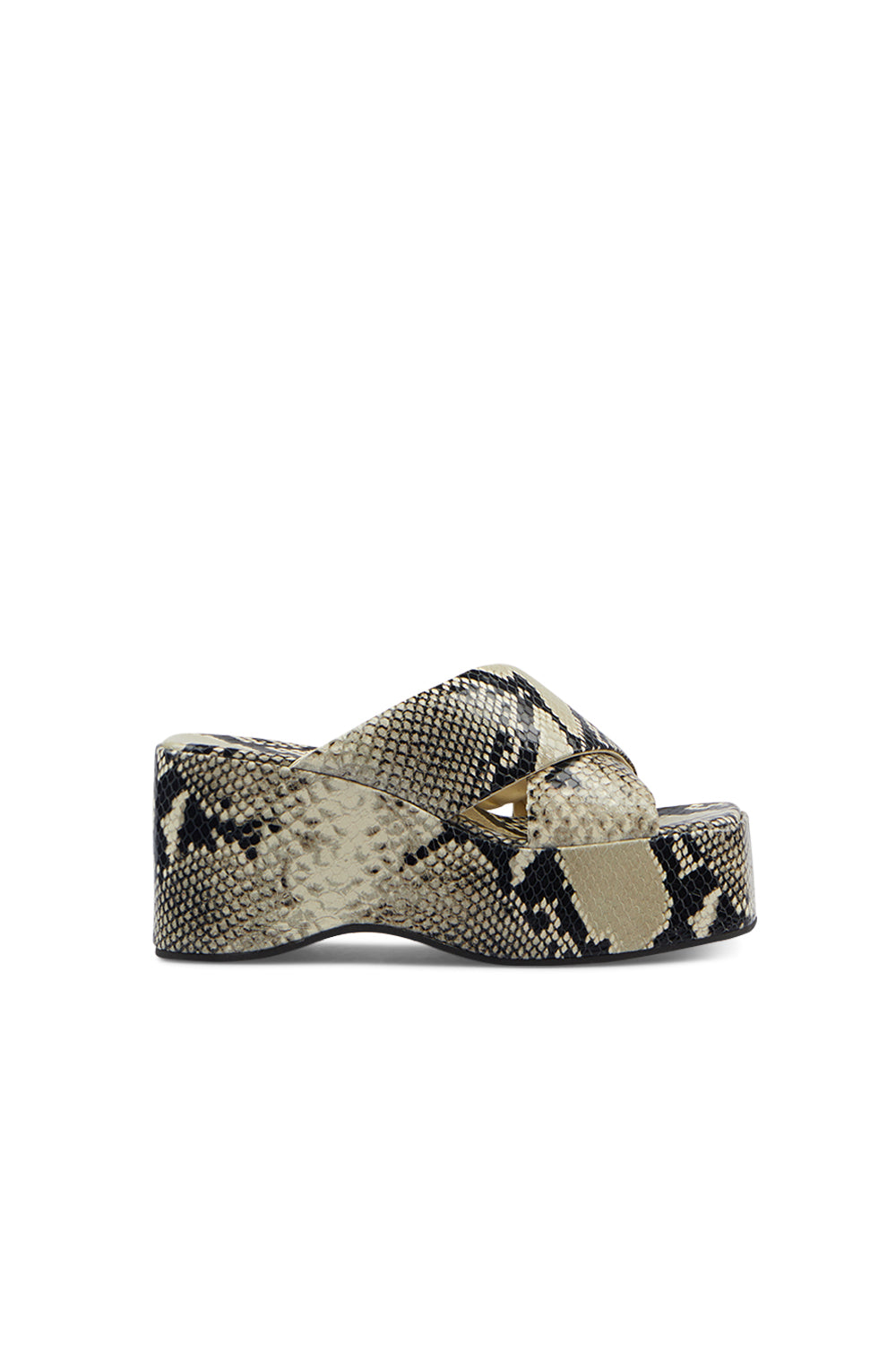 Naturale Mules - Naturale