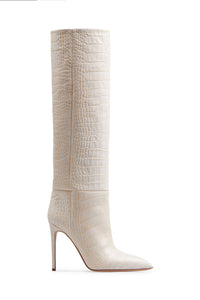 Bone China Bottes - Bone China