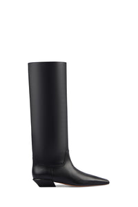 Black Bottes - Black