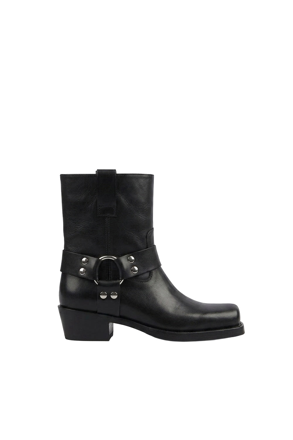 Bottines Roxy en cuir - Black