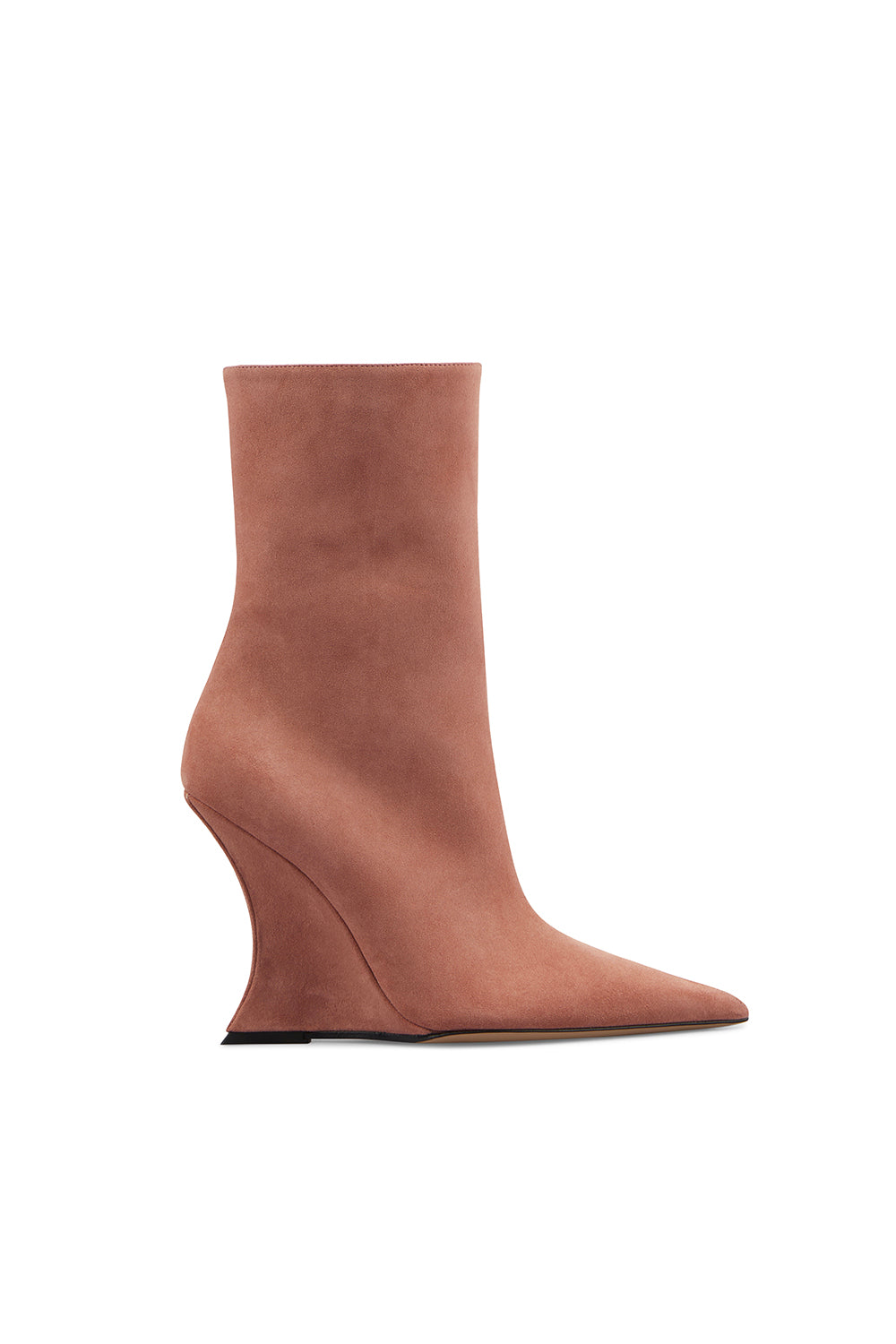 Terracotta Bottines - Terracotta