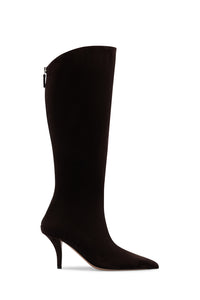Black Bottes - Black