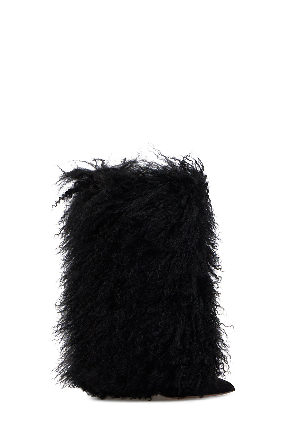 Black Bottes - Black