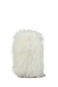 White Bottes - White