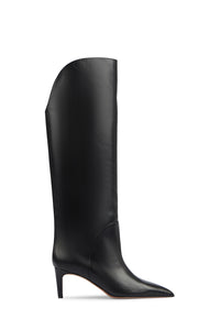 Black Bottes - Black