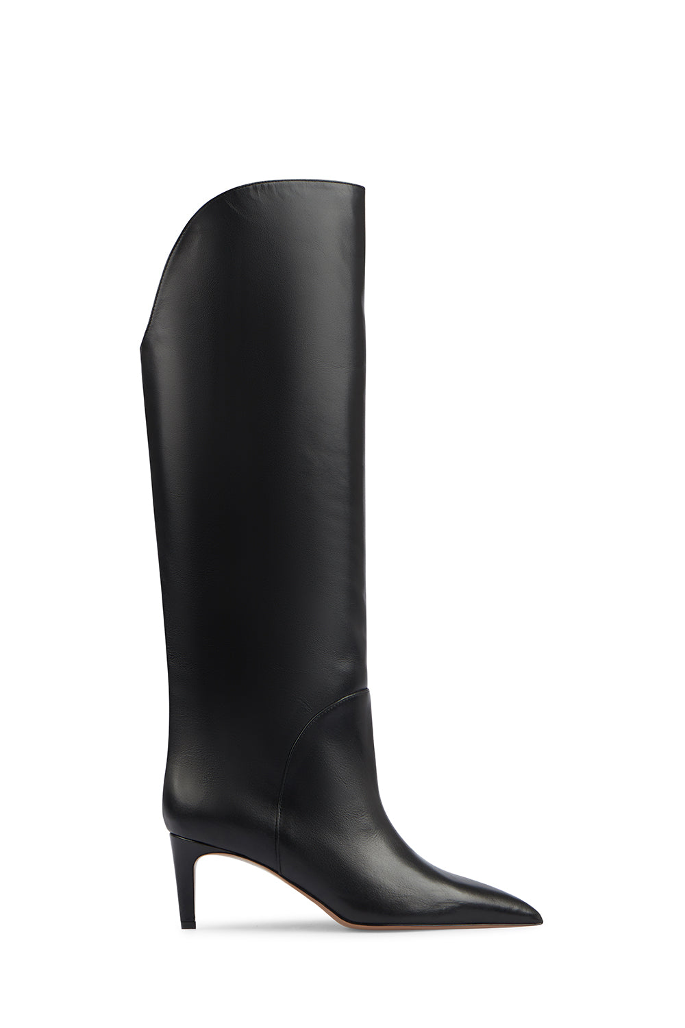 Black Bottes - Black
