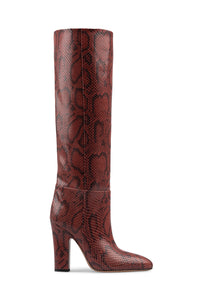 Black Bottes - Black