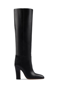 Black Bottes - Black