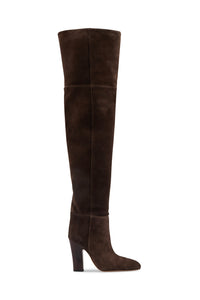 Black Bottes - Black