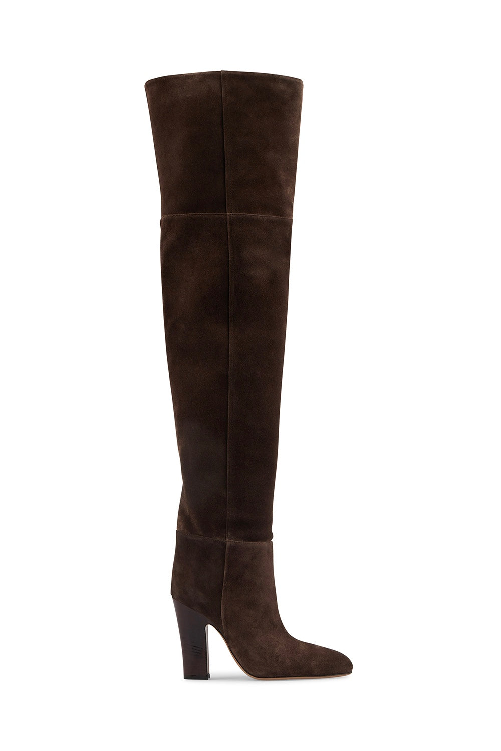 Black Bottes - Black