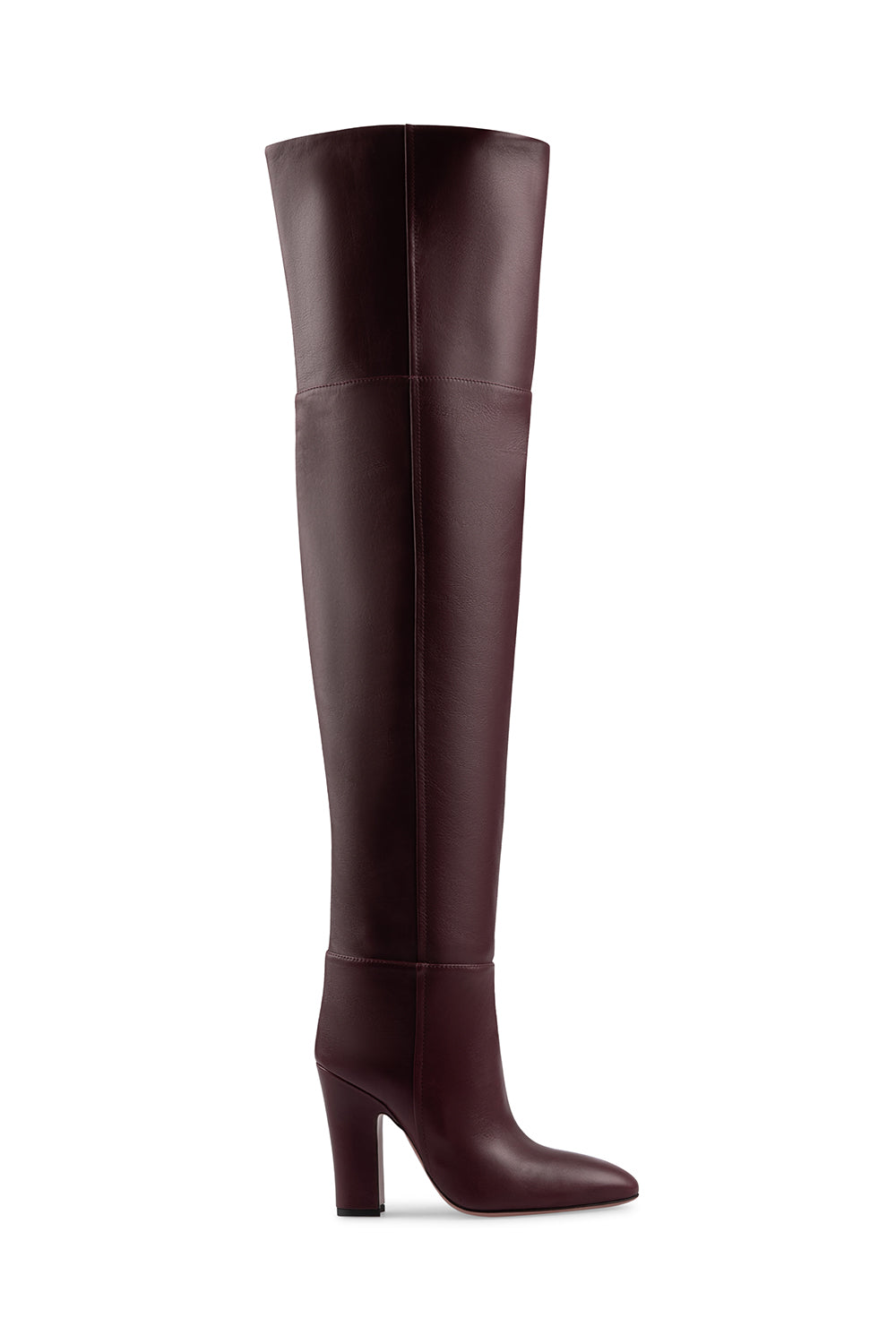 Black Bottes - Black