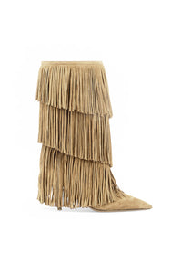 Ecru Bottes - Ecru