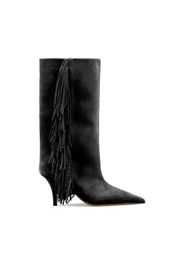 Off Black Bottes - Off Black