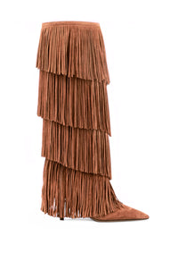 Terracotta Bottes - Terracotta