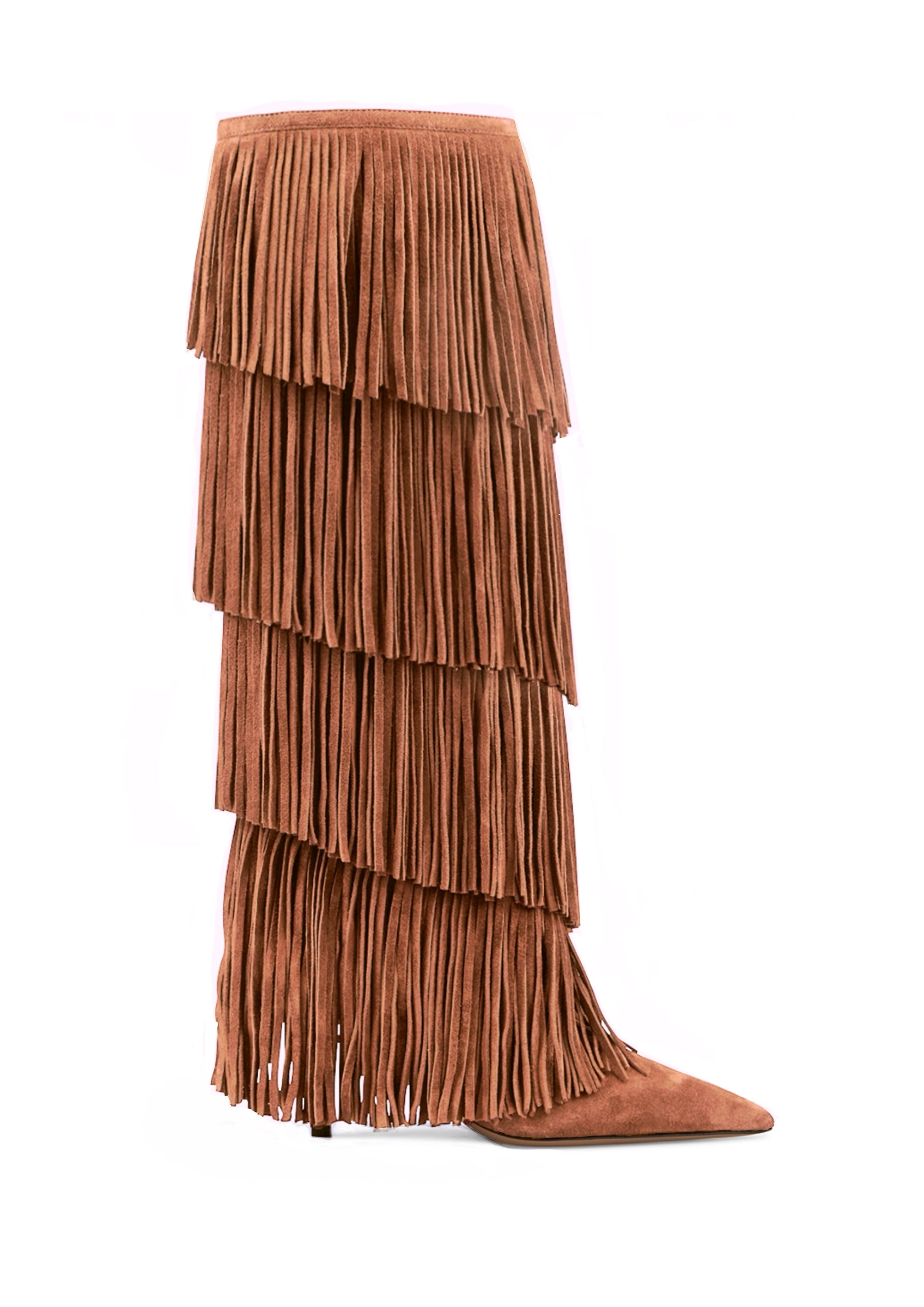 Terracotta Bottes - Terracotta