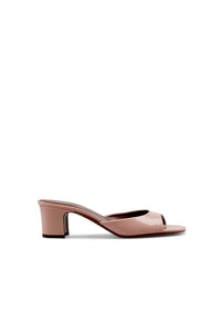 Dark Phard Mules - Dark Phard