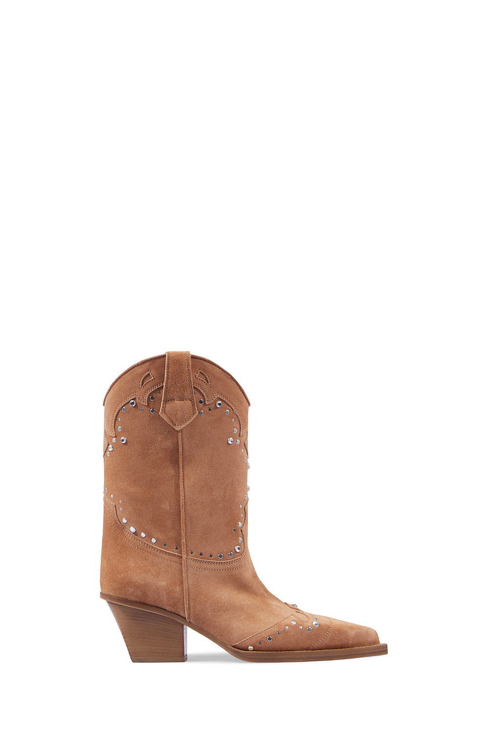 Terracotta Bottes - Terracotta